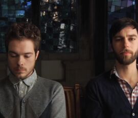 How Come Nao Still aus dem Musikvideo How Come Nao