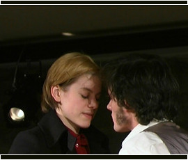 Still aus Infinita commedia (2008)